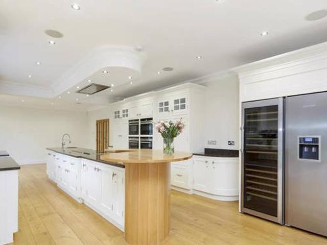 House for sale in Surrey