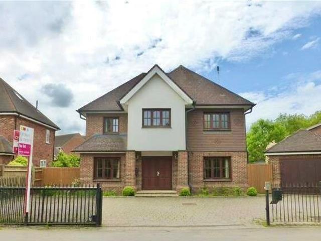 House for rent in Lyons, Greater London