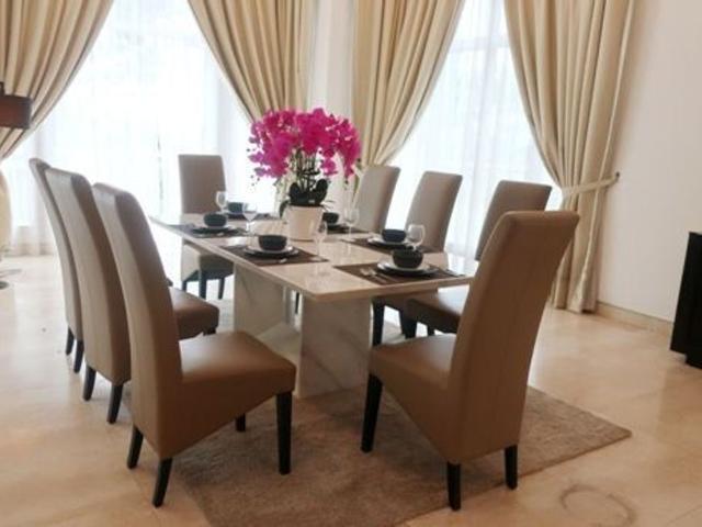 House for rent in Tanjong Sepat, Selangor