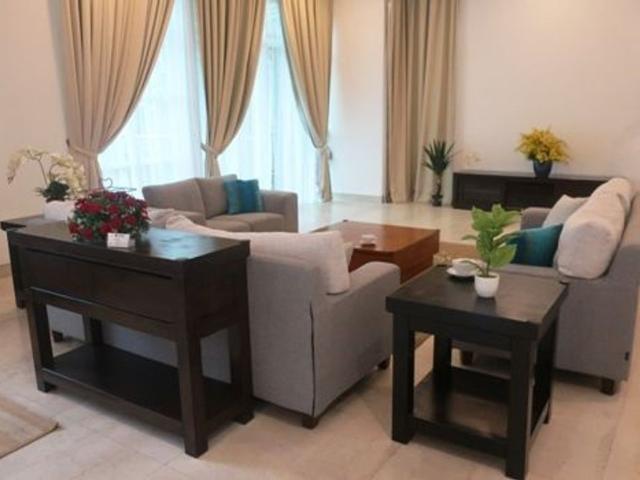 House for rent in Tanjong Sepat, Selangor