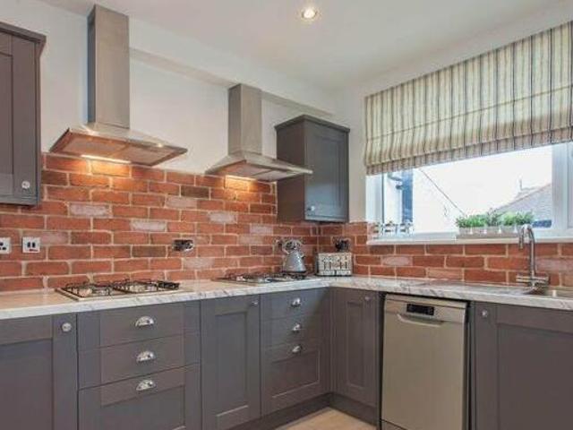 House for rent in Haddon, East Midlands
