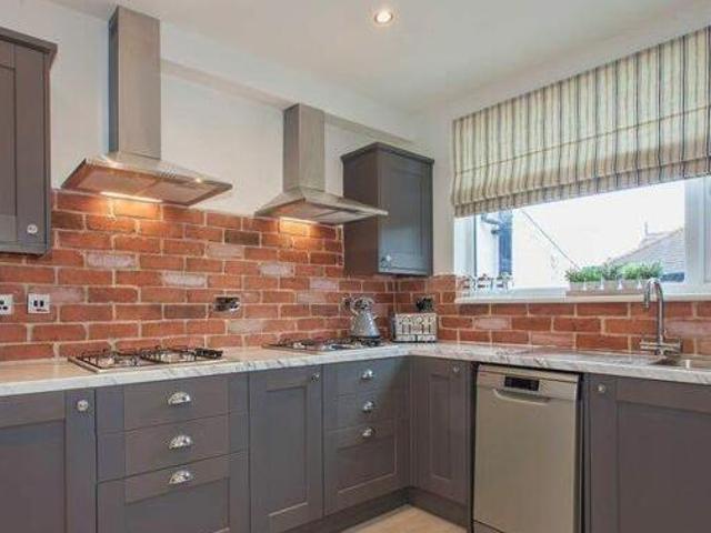 House for sale in Eastwood, Haddon