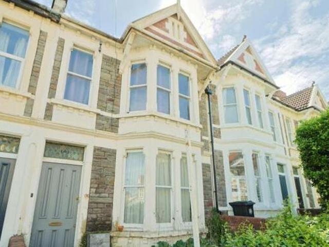 House for sale in Feckenham, City Of Bristol