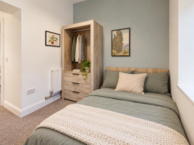 House for rent in Weston, Bath