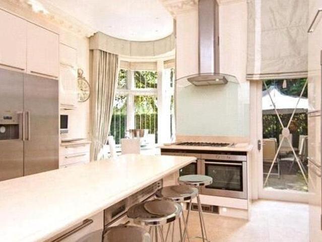 House for sale in Lyons, Greater London
