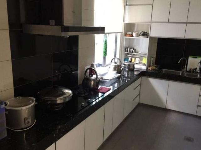 House for rent in Alam Impian, Selangor