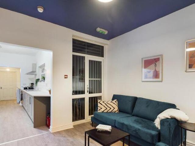 House for rent in New Boultham, Brayford