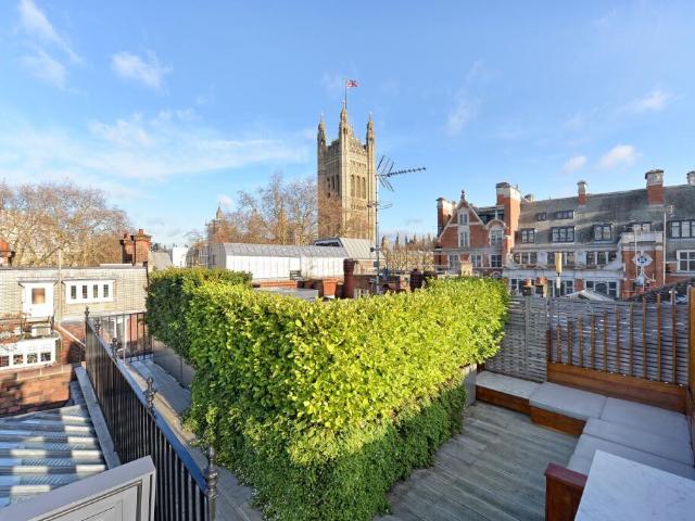 House for rent in Westminster