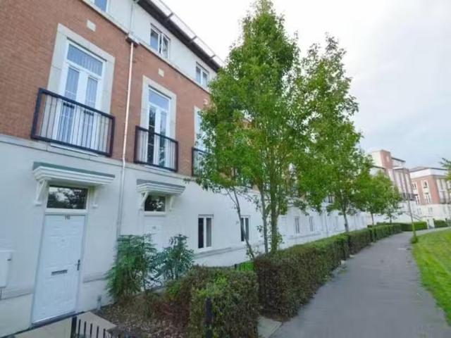 House for rent in South Yorkshire