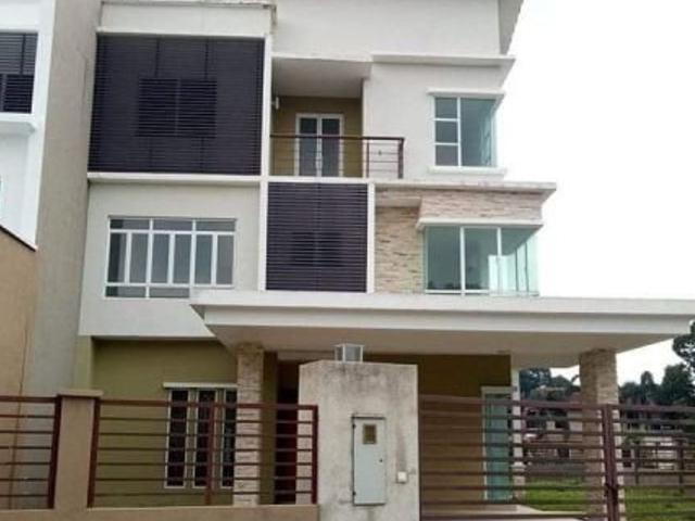 House for rent in Petaling, Damansara Damai