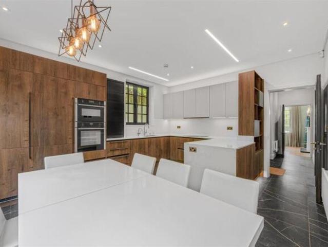 House for rent in Hampstead, Greater London