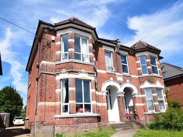 House for rent in Hampshire, England