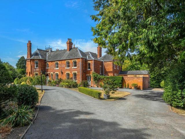 House for sale in Belleau, Lincolnshire