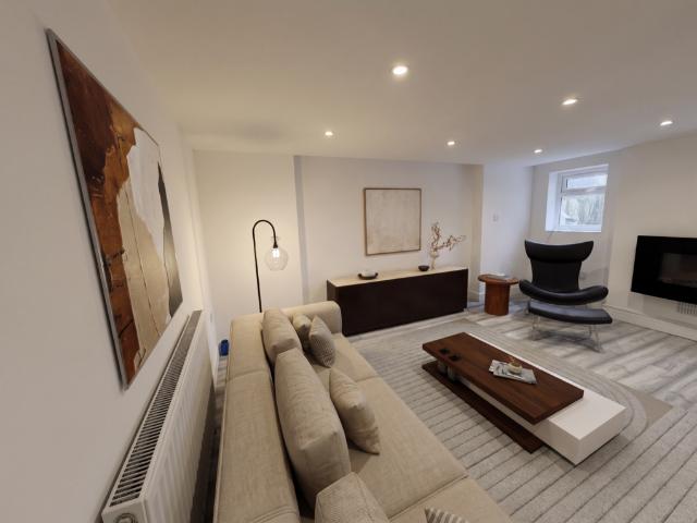 House for sale in Belvedere, Greater London
