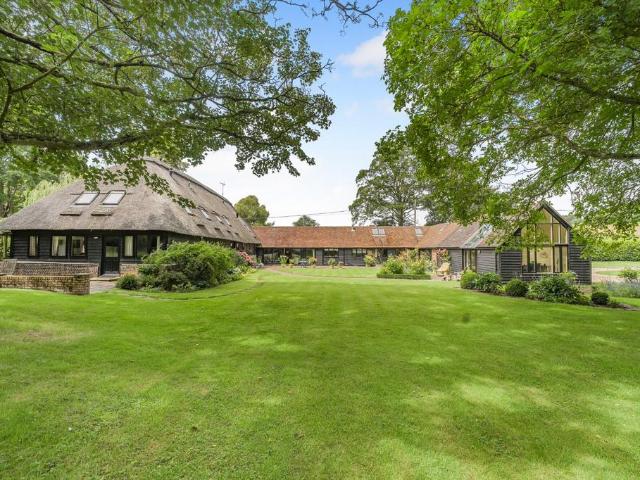 House for sale in The Bridge, Kent