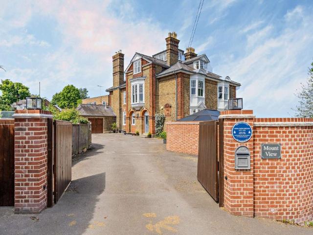 House for sale in Maldon