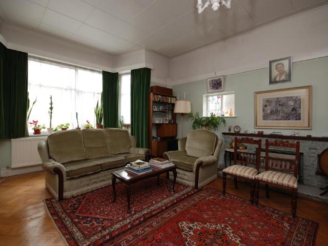 House for sale in Muswell Hill, Greater London