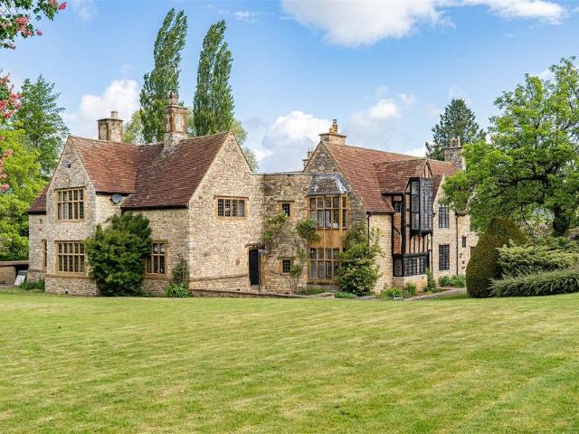 House for sale in Syresham, Northamptonshire