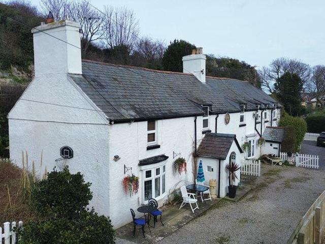House for sale in Colwyn Bay, Wales