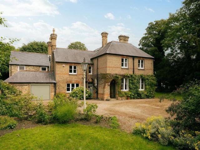 House for sale in Pocklington, East Riding Of Yorkshire