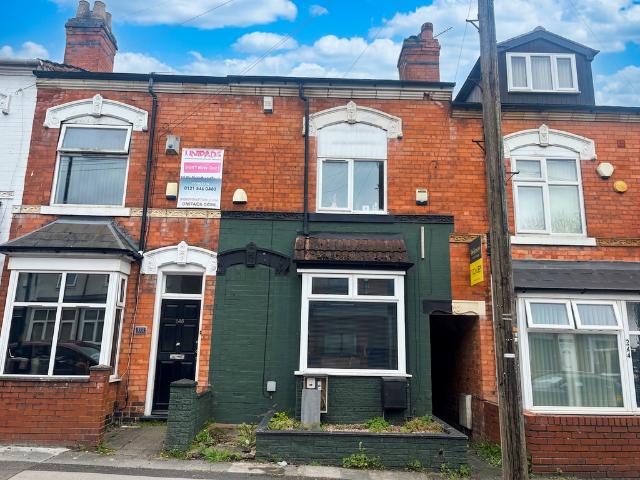 House for sale in Stirchley, West Midlands