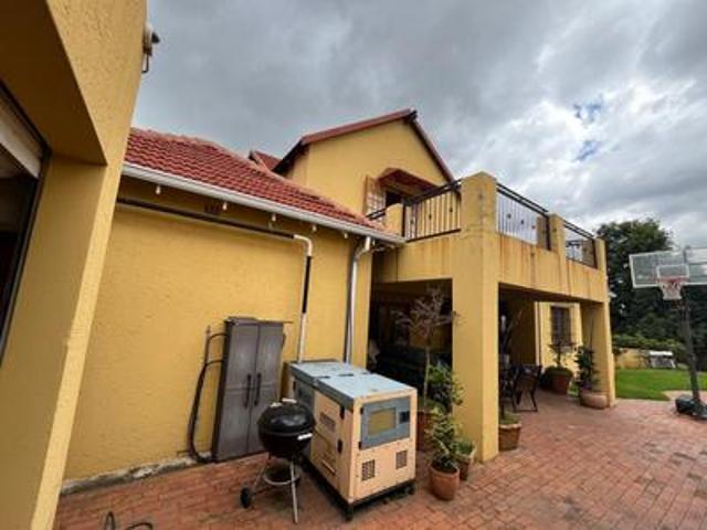 House for sale in Vosloorus, Gauteng