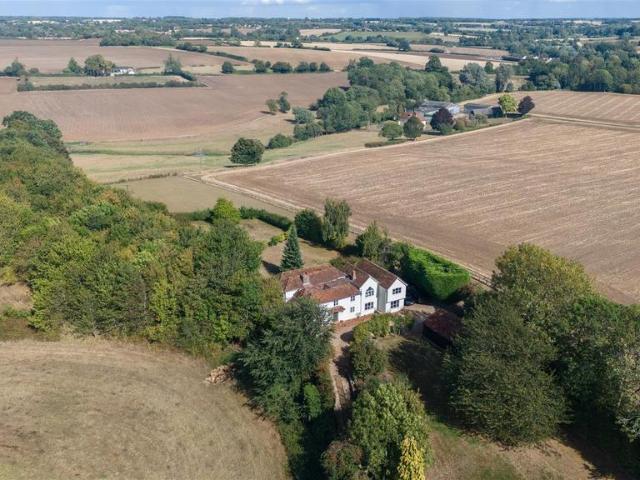 House for sale in Duton Hill, Essex