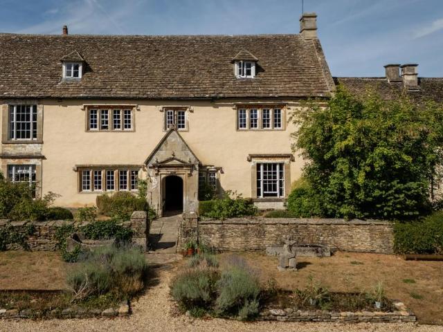House for sale in Corsham, Wadswick