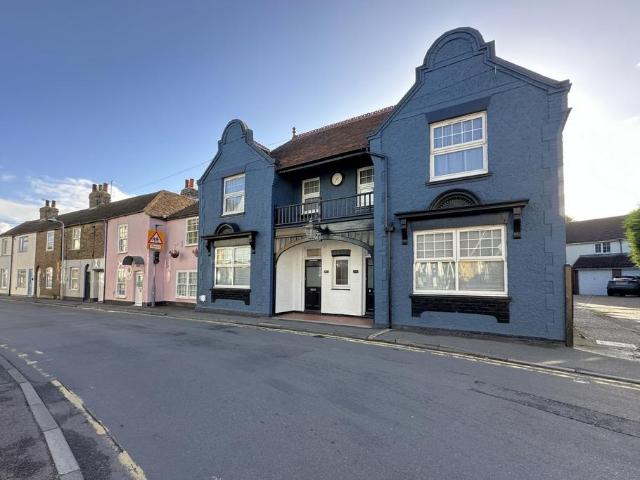 House for sale in Middle Deal, Ash