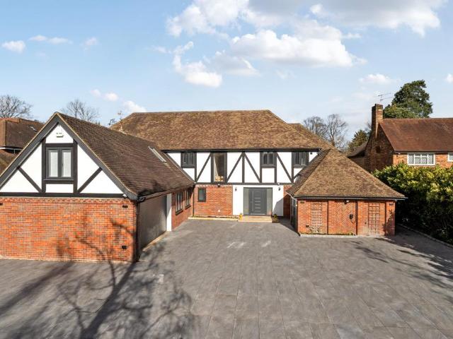House for sale in Gerrards Cross, Denham