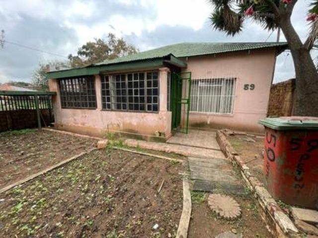 House for sale in Vosloorus, Gauteng