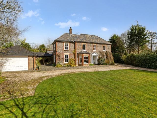 House for sale in Ashmore Green, West Berkshire