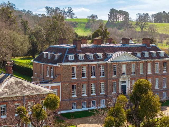 House for sale in Ampthill, Bedfordshire