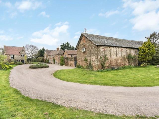 Land for sale in Gorsley