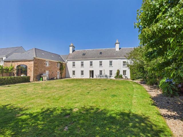 House for sale in St John, Cornwall