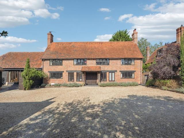 House for sale in Berrick Salome, Oxfordshire