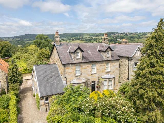 House for sale in Eskdaleside cum Ugglebarnby, Sleights