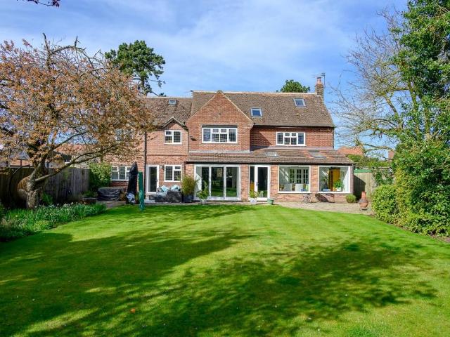 House for sale in Malton, North Yorkshire
