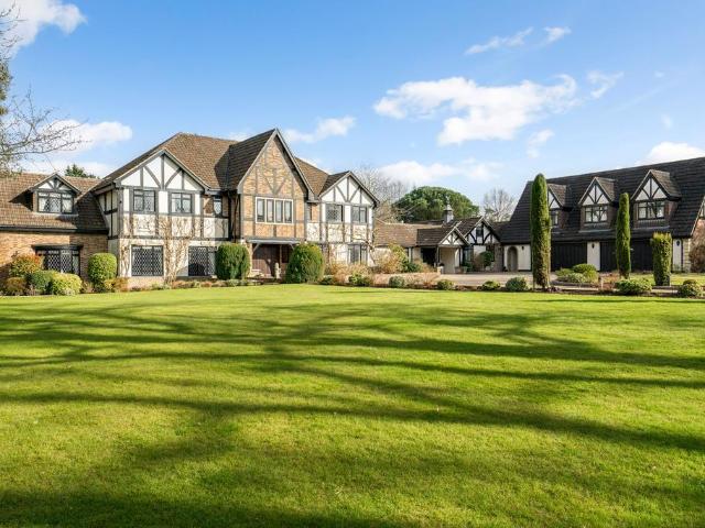 House for sale in Blackhills, Surrey