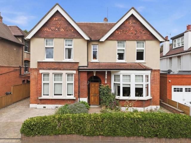 House for sale in Wanstead, Greater London