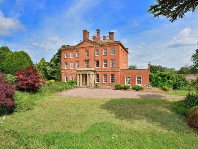 House for sale in Burghill
