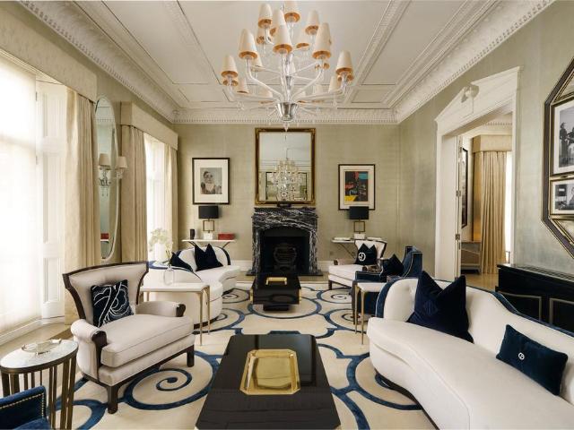 House for sale in Belgravia, Greater London