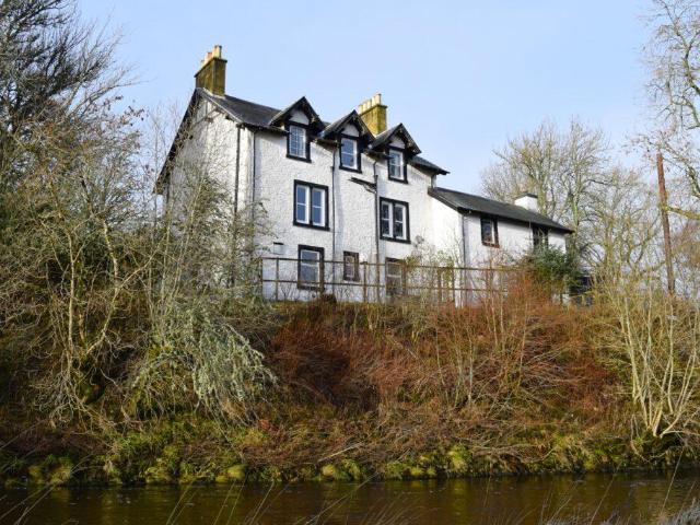 House for sale in Scotland