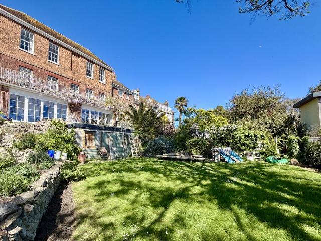 House for sale in Hythe, Folkestone