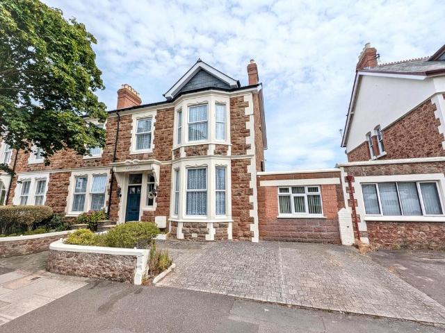 House for sale in Alcombe, Minehead