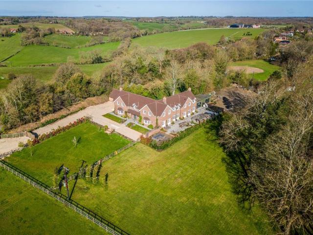 House for sale in Great Marlow, Buckinghamshire