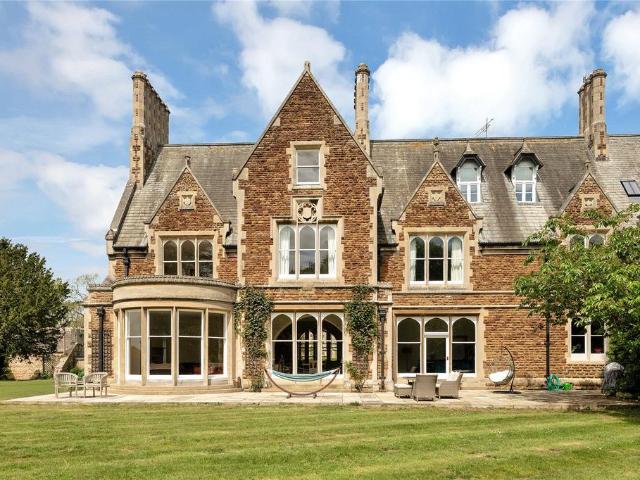 House for sale in Rutland
