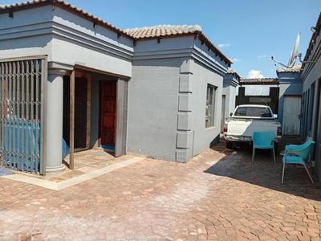 House for sale in Ekurhuleni, Gauteng