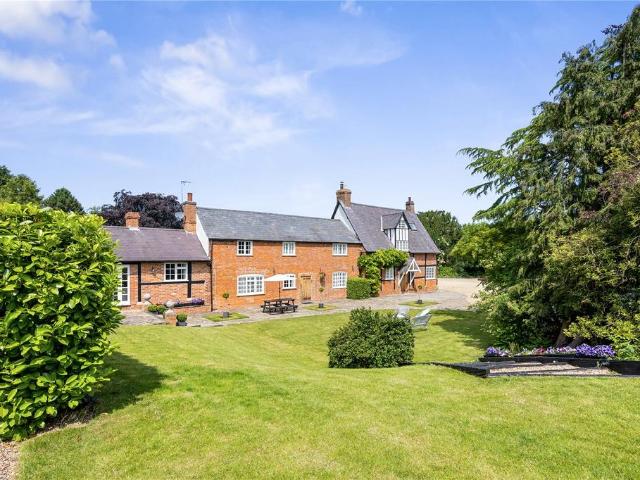 House for sale in Stanford On Avon, Isle Of Man