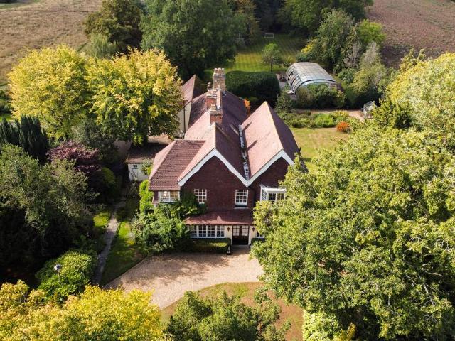House for sale in Letchmore Heath, Aldenham